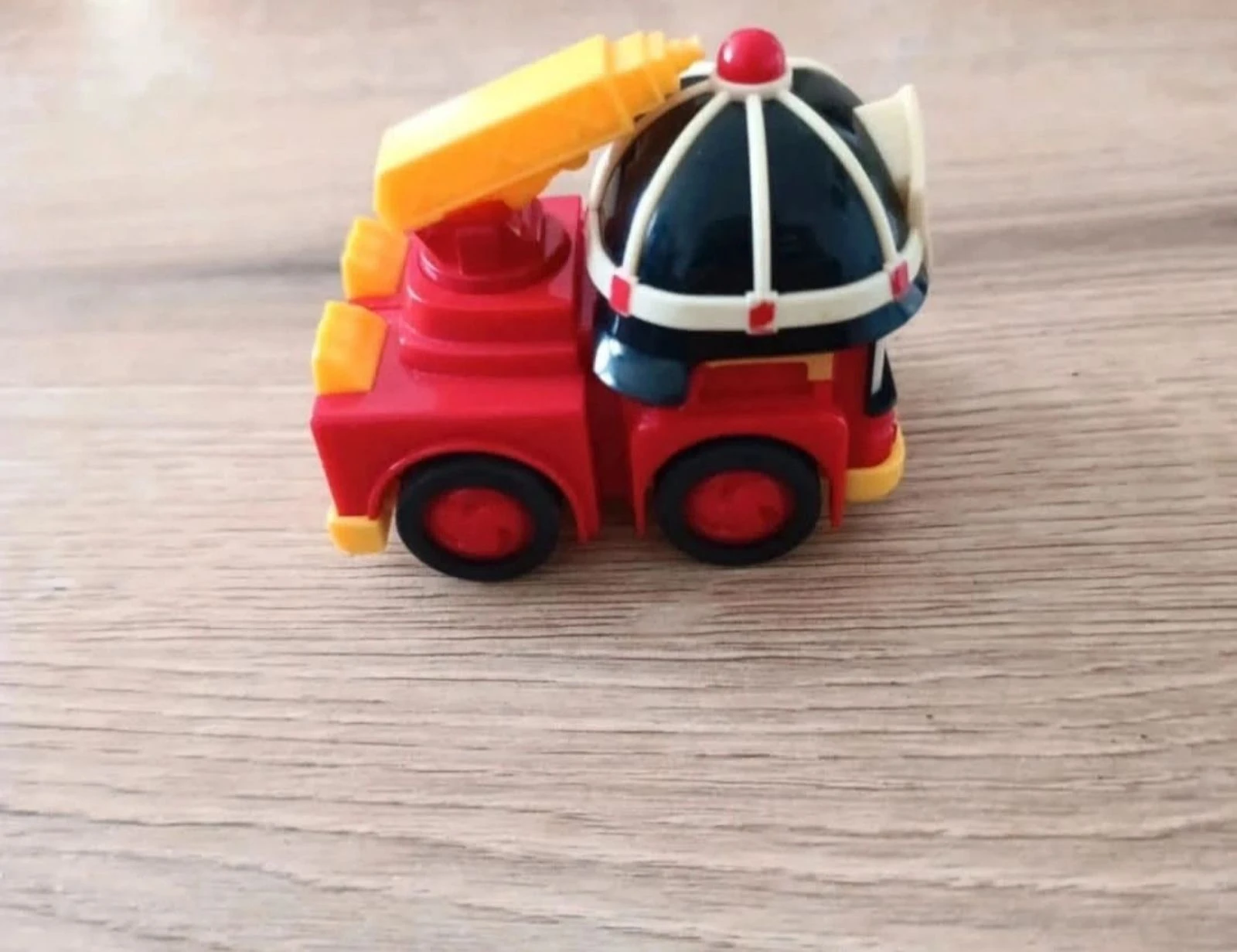 Robocarpoli auto – photo 4
